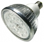 LED Spotlight PAR38 18W
