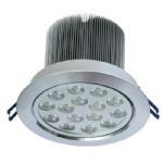 LED ceiling light 15*1W