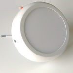 LED Panel 8W 12W 18W