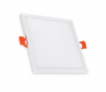 LED Panel Square 6W 12W 18W