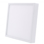 LED Panel Square 6W 12W 18W