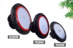 UFO LED Highbay 100W 150W 250W