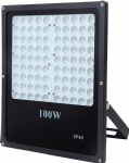 35° SMD LED Flood Light 100W