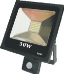 Sensor LED Flood Lights