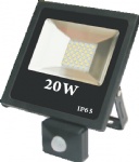 Sensor LED Flood Lights