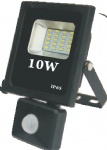 Sensor LED Flood Lights