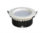 LED downlight 9W