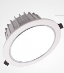 LED downlight 15W