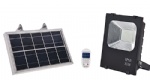 Solar LED Flood Light 20W 30W 50W 100W