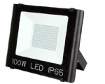 LED Flood Light 120lm/W 30W 50W 100W 150W 200W