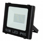 LED Flood Light 120lm/W 30W 50W 100W 150W 200W