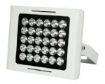 Narrow Angle 30° LED Fllood Light 30W 50W