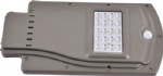 Integrated Solar LED Street Light 20W 40W 60W