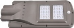 Integrated Solar LED Street Light 20W 40W 60W