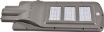 Integrated Solar LED Street Light 20W 40W 60W