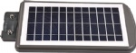 Integrated Solar LED Street Light 20W 40W 60W