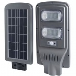 Solar LED Street Light 30W 60W 90W