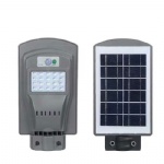 Solar LED Street Light 30W 60W 90W