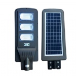 Solar LED Street Light 20W 40W 60W