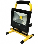 Rechargeable LED Flood Light 10W 20W 30W 50W