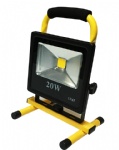 Rechargeable LED Flood Light 10W 20W 30W 50W