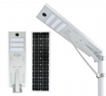 Solar LED Street Light 30W 40W 50W 60W 80W 100W