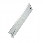 Solar LED Street Light 30W 40W 50W 60W 80W 100W