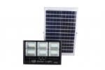 Solar LED Flood Light 60W 80W 120W
