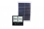 Solar LED Flood Light 60W 80W 120W