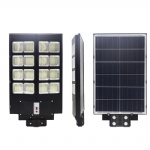 Solar LED Street Lights 100W 200W 300W