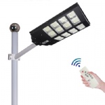 Solar LED Street Lights 100W 200W 300W