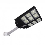 Solar LED Street Lights 100W 200W 300W