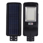 Radar Sensor Solar LED Street Lights 80W - 400W