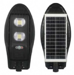 Solar LED Street Lights 50W 100W 150W