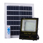 Solar LED Flood Light 30W 50W 75W 120W 200W