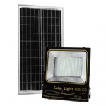 Solar LED Flood Light 30W 50W 75W 120W 200W