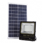 Solar LED Flood Light 30W 50W 75W 120W 200W