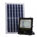 Solar LED Flood Light 30W 50W 75W 120W 200W