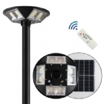 UFO Solar LED Street Light 150W 200W 250W