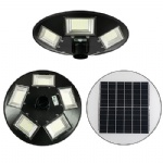 UFO Solar LED Street Light 150W 200W 250W