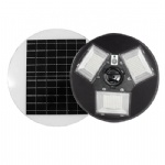 UFO Solar LED Street Light 150W 200W 250W