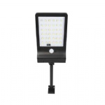 Extra-slim LED Panel Wall light With Remote Controller
