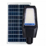 Solar LED Street Lights 100W 200W 300W 400W