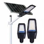 Solar LED Street Lights 100W 200W 300W 400W