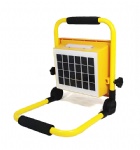 Portable Solar LED Flood Light 50W 100W 150W 200W