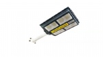 Solar LED Street Lights with pole 120W