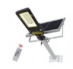 Solar LED Street Lights 100W 200W 300W