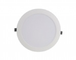 DOB PC Recessed LED Panel Light