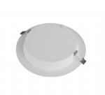 DOB PC Recessed LED Panel Light