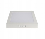 DOB PC Surface Mounted LED Panel Light